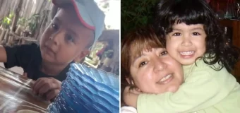 Qué dijo la mamá de Sofía Herrera tras el supuesto parecido de su hija con la de Carlos Pérez, detenido en el caso Loan