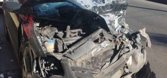 Familiares y amigos de Rodrigo Molina buscan testigos del accidente ocurrido el domingo 30/6 a las 3 AM. en Don Torcuato
