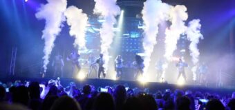 Más de 50 mil personas disfrutaron de la primera semana de “Malvinas de Vacaciones”