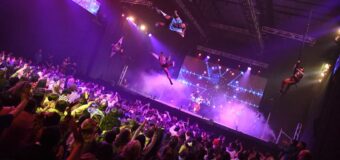 Las vacaciones de invierno en Malvinas Argentinas fueron un verdadero éxito