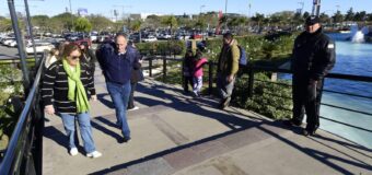 Malvinas Argentinas activó un protocolo de prevención especial ante las “juntadas” en shoppings