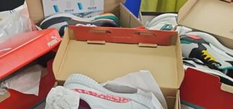 Policía de Pilar detuvo a tres delincuentes con billeteras virtuales robadas para compras fraudulentas