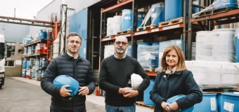 Federico Achával regionaliza su agenda con el foco en la producción industrial