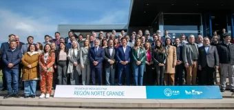 Más de 500 intendentes exigen un cambio de rumbo económico al gobierno de Milei