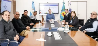 La Municipalidad de Pilar avanzó en la recomposición de los sueldos municipales
