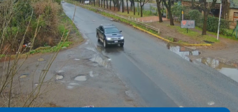 Villa Rosa: Desarticulan una banda criminal, luego de robar dinero, pertenencias y una Toyota Hilux