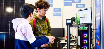 El Centro de Formación Profesional abrió la inscripción para nuevos cursos en Pilar