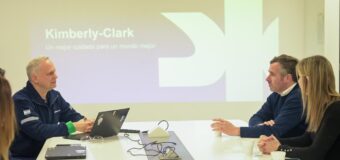 Achával en el día la Industria: “Es importante seguir generando políticas públicas para fortalecer el sector industrial”