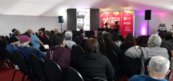 Fin de semana de Feria del Libro y actividades culturales en Malvinas Argentinas