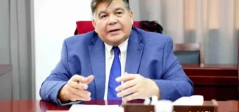 Mario Ishii reclama por el retorno a los BRICS y continuar la adhesión a la «Franja y la Ruta de la seda»: «El Plan de modernización chino que pone en valor a la Argentina»