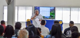 Pacientes recibieron altas en el Htal. Mental, Terapéutico y de Adicciones de José C. Paz