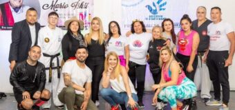 Exhibición anual del Centro Cultural Mario Ishii