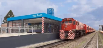 Habrá más servicios y mayores frecuencias en el tren Belgrano Norte: cuándo se aplica el nuevo cronograma de horarios