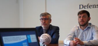 Informe de la Defensoría de la pcia. de Buenos Aires revela alarmante prevalencia de consumo de alcohol entre adolescentes
