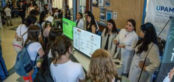 Se realizó con éxito la EXPOTÉCNICA 2024 en José C. Paz
