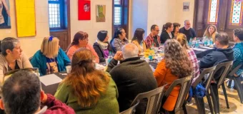 El Municipio de San Fernando reforzó el Servicio Alimentario de Escuelas Secundarias