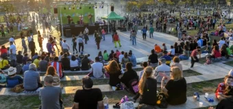 En el Día de la Tradición, se realizará una nueva Peña a Cielo Abierto en San Fernando