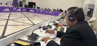 La UNESCO aprueba y acompaña la propuesta de Mario Ishii