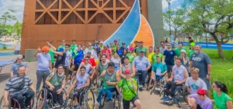 San Fernando celebró la «Semana de la Discapacidad» con charlas, actividades y exposiciones