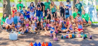 Empieza la inscripción online de las Colonias de Verano 2025 de San Fernando