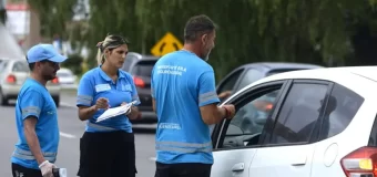 Aumentaron las multas en la provincia de Buenos Aires: los nuevos valores