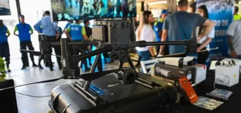 Seguridad en Escobar: invertirán $3.500 millones para equipar con tecnología a la nueva Policía local