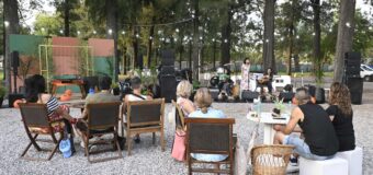 El verano se disfruta en Malvinas Argentinas con “Experiencia CCA” y “Malvinas Tour”