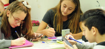 Provincia avanzó con detalles del FORTE, para alumnos secundarios que adeudan materias