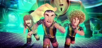 Malvinas de Película: tardes de verano con cine para la familia en el palacio municipal