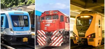 Buscan construir una nueva estación que conecte los trenes Mitre, Belgrano Norte y San Martín con la línea H de subte