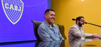 Las primeras imágenes del plan de Riquelme para ampliar La Bombonera