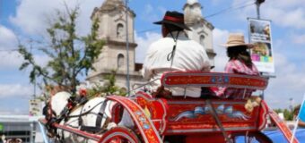 Llega un nuevo festejo por el aniversario de la firma del Tratado del Pilar