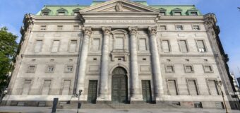 Un juez suspendió la transformación del Banco Nación en Sociedad Anónima