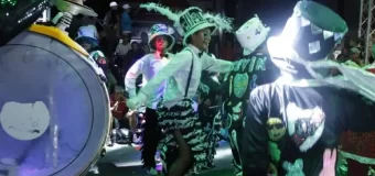 Pilar: Con más de 40 murgas se pone en marcha el Pre Carnaval