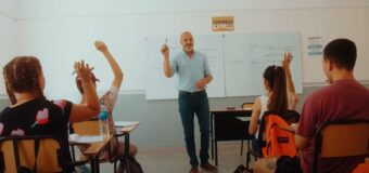 Más de 1800 alumnos ya se inscribieron en la Universidad Nacional de Pilar