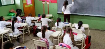 Gremios docentes de la CGT suspenden el paro del 5 de marzo tras acercamiento con el Gobierno