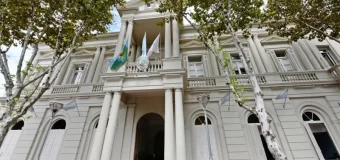 El Municipio de San Fernando donará insumos de emergencia a Bahía Blanca en solidaridad