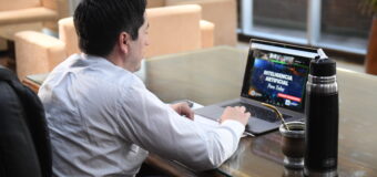 Malvinas Tech: El éxito en innovación y formación digital, agotó sus cupos en solo una hora