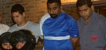 Tigre: Mataron a tiros a “El Negro Sombra”, un temible secuestrador serial
