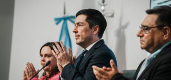 Nardini inició las sesiones ordinarias con foco en la modernización digital, la seguridad y el deporte en el 30° aniversario de Malvinas Argentinas