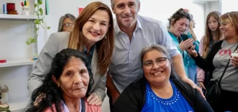 Pilar forma parte de la red de «Municipios por la Igualdad»