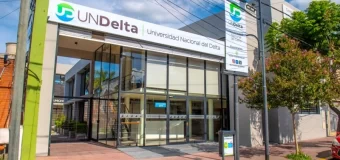 Abrieron las inscripciones a las carreras de la Universidad Nacional del Delta