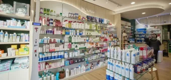 Las farmacias deberán exhibir un código QR donde se pueda ver la lista de precios de los medicamentos