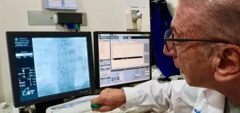 Se realizó una compleja cirugía cardíaca en el Hospital Central de Pilar
