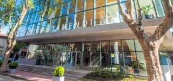 Graciela Borges, Martín Pugliese, Agua de Florero y cine nacional se presentarán en el Teatro Otamendi