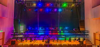 San Fernando se prepara para la inauguración del Nuevo Teatro Otamendi