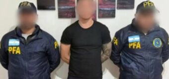 Empleado del Banco Nación detenido por integrar banda que estafaba clientes en distintas ciudades incluída Pilar