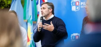 Achával: «La educación es la herramienta más poderosa para transformar el futuro»