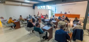 El HCD de San Fernando aprobó la Rendición de Cuentas de 2024