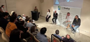 La UNDelta reúne a expertos, empresas y sindicatos para discutir el futuro del trabajo en plataformas digitales